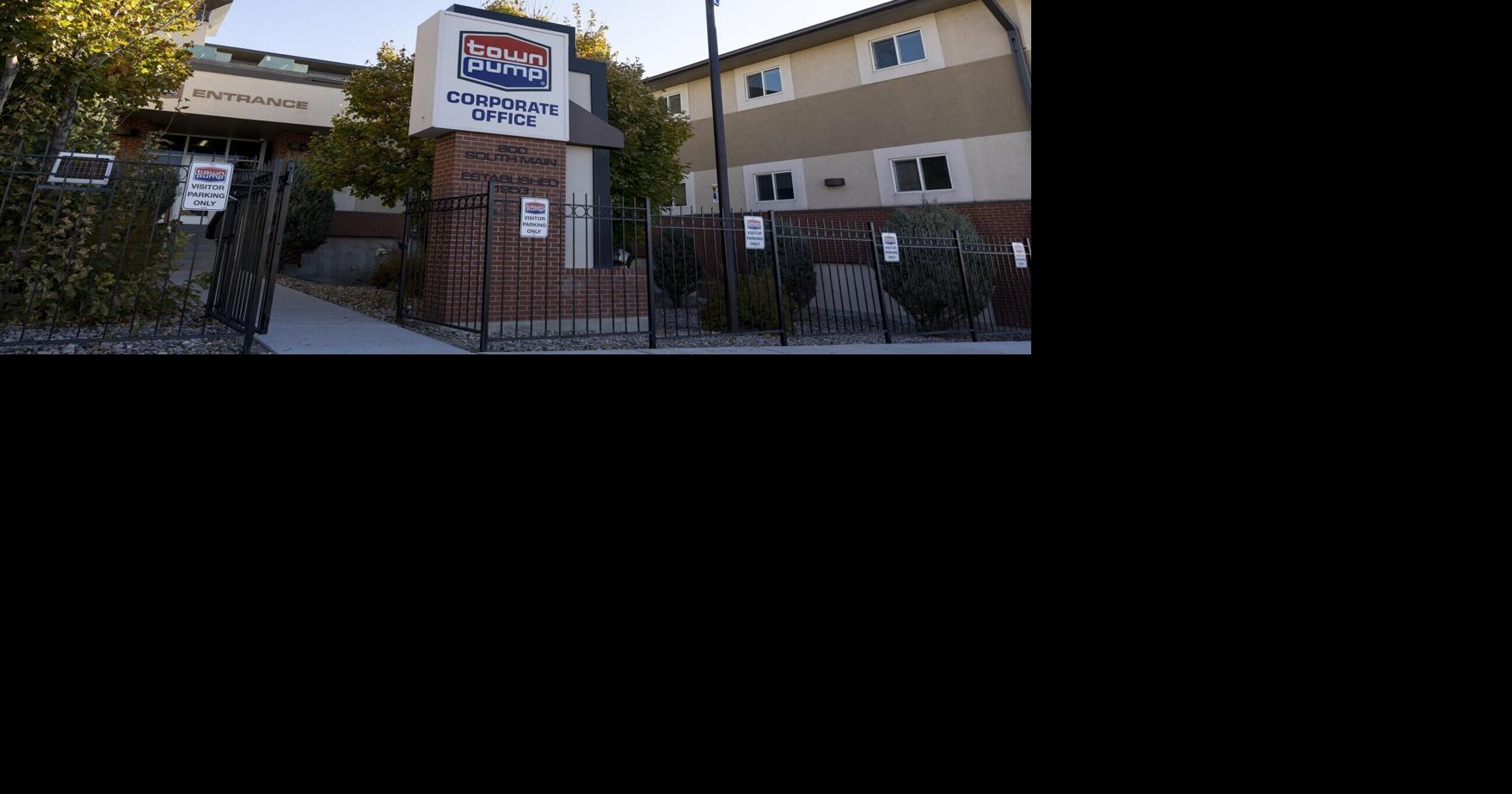 Town Pump working to combat hunger in Montana