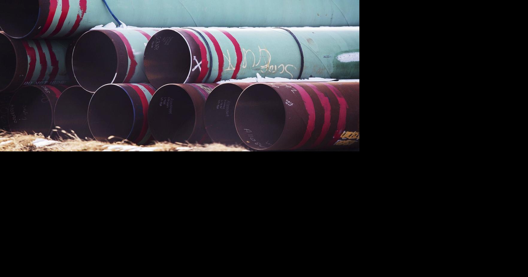 Lessons from Keystone: Company aims to fast track Hi-Line pipeline before Trump term ends