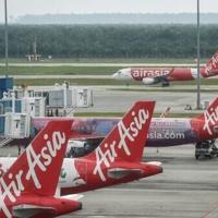 AirAsia signs $19bn deal for 150 Airbus A220 jets Isabelle LEONG, Aneeta BHOLE AFP May 7, 2026 May 7, 2026 Updated 26 mins ago
