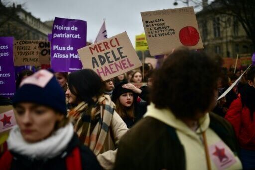 French film director denies child actor abuse in landmark trial ...