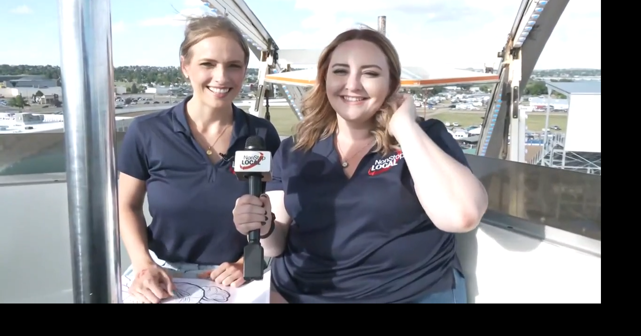 Montana State Fair offers fun and memories in Great Falls