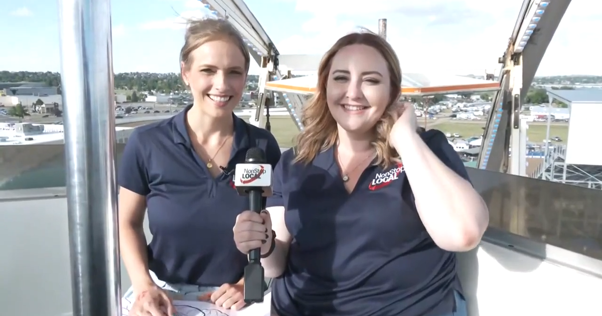 Montana State Fair offers fun and memories in Great Falls