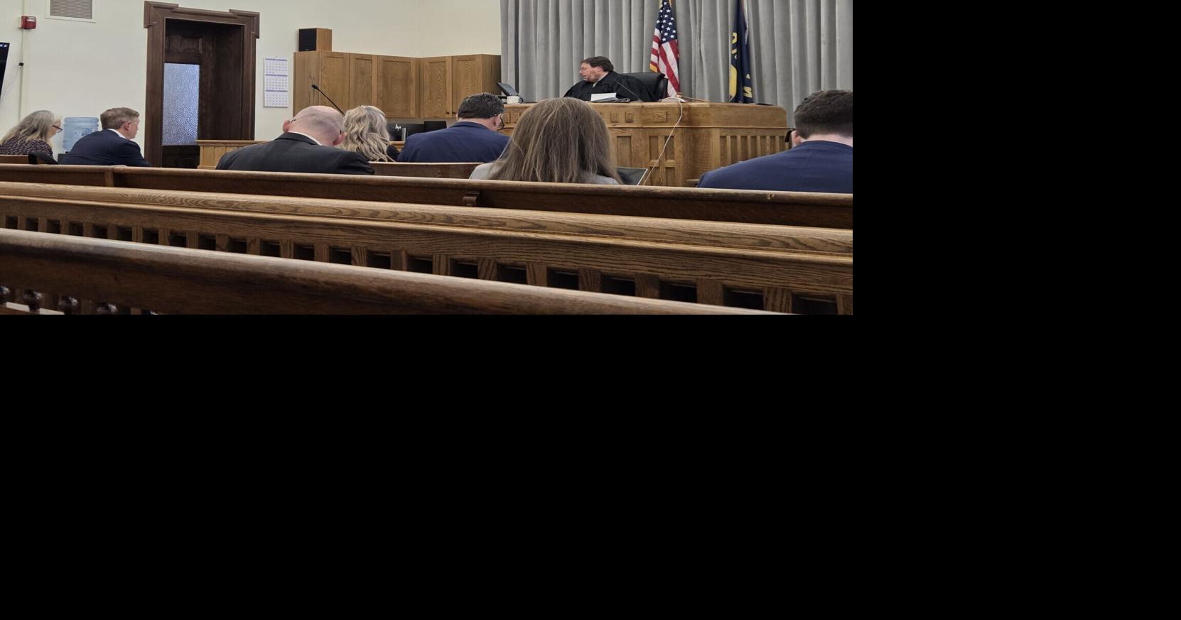 Helena court hearing sets stage for Jason Ellsworth trial Michael Santoscoy NonStop Local Reporter Jun 23, 2026 51 mins ago
