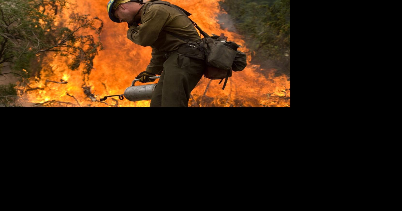 State on hook for up to $70 million in fire suppression costs this season