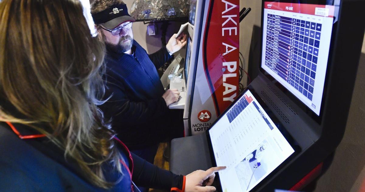 Financial debacle follows a death at Montana Lottery; no money missing, auditors notified