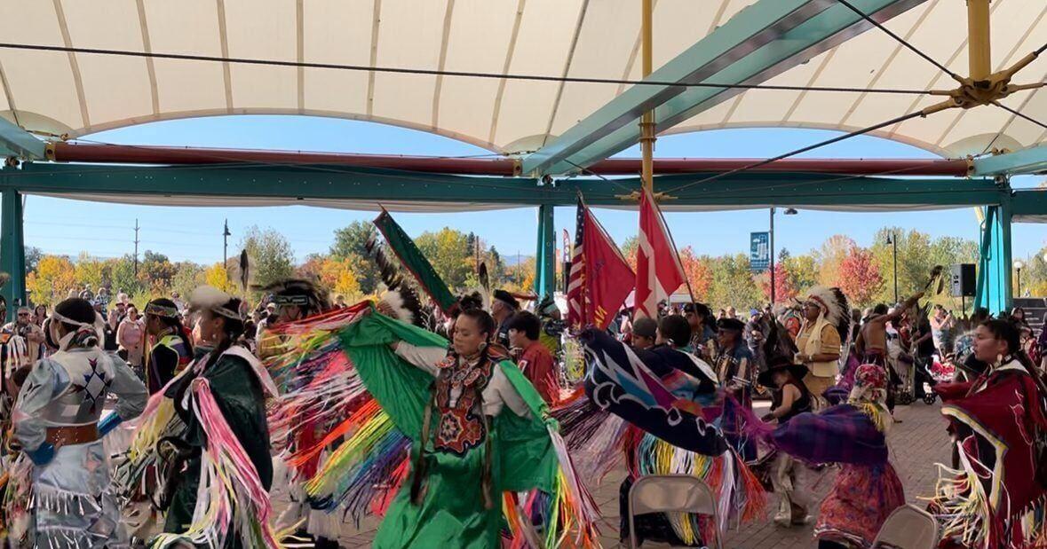 For the first time, Montana officially celebrates Indigenous Peoples’ Day