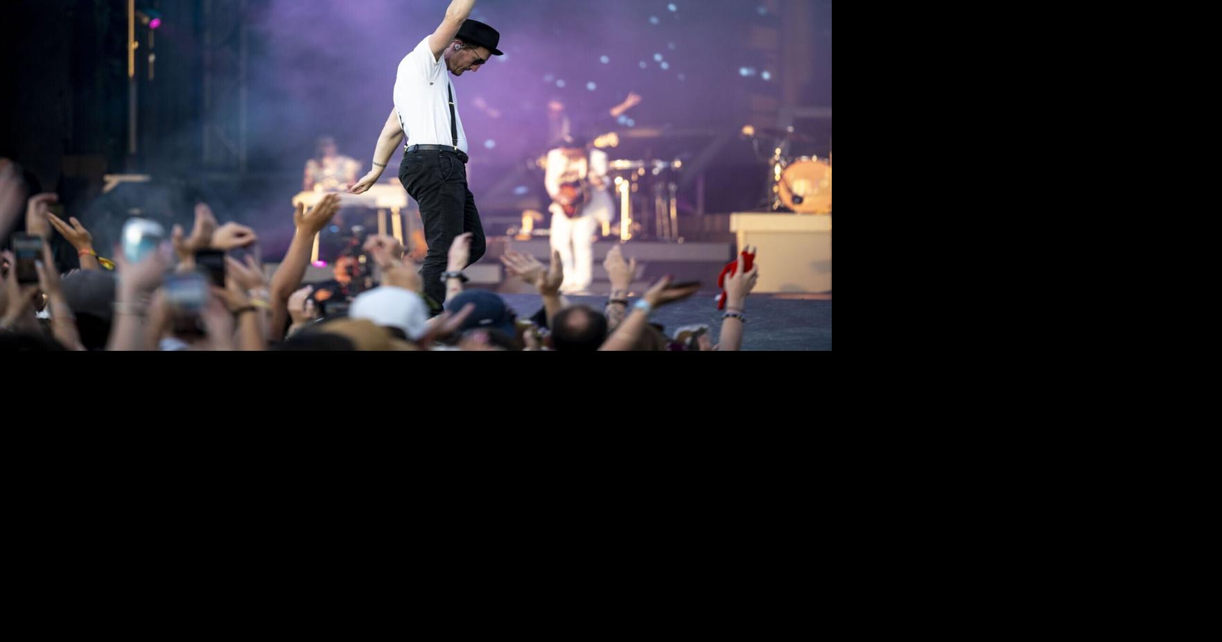 Photos: 2026 Zootown Festival at the Missoula County Fairgrounds SHANNA MADISON, Missoulian JESSICA ABELL, Ravalli Republic Jun 21, 2026 37 mins ago