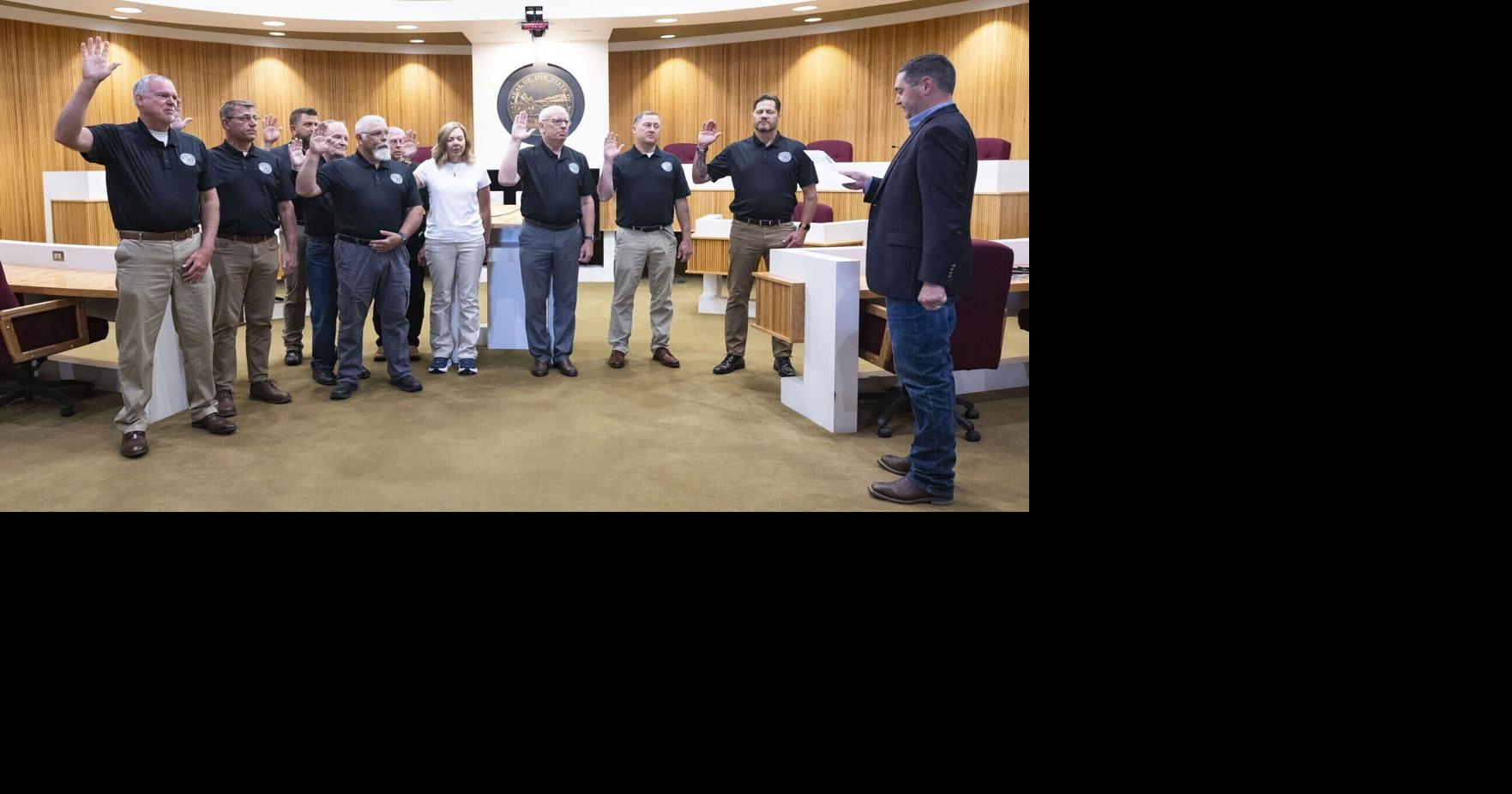 Montana DOJ starts chaplaincy program to offer aid, comfort to employees