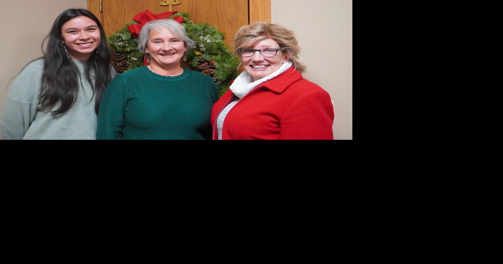 Prodigy, veteran, politician: HD-59 Vacancy draws three MSU-educated women appointees