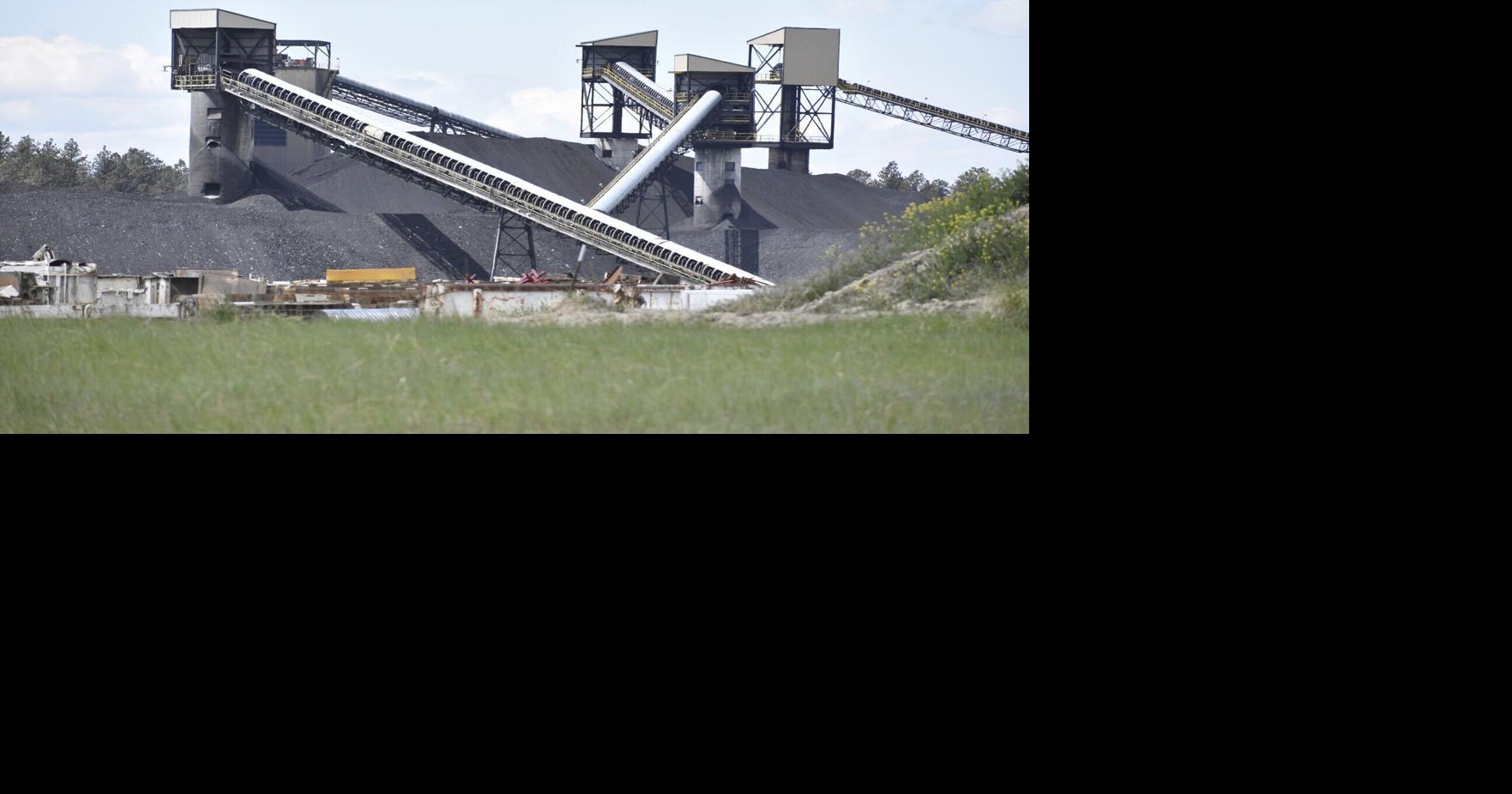 Senate passes resolution to open up Montana for coal leasing, now headed to Trump's desk