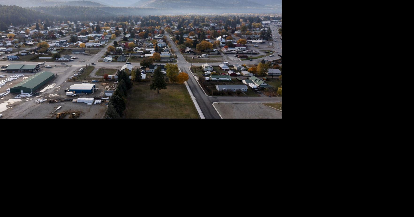 Three Republican state legislators sue the state of Montana over major property tax reform