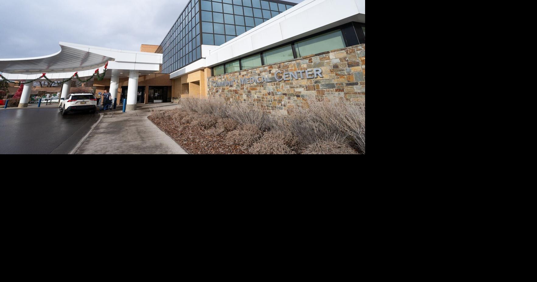 PEDIATRIC ICU | COMMUNITY MEDICAL CENTER Physicians at Community Medical Center release statement on teleheath change DAVID ERICKSON david.erickson@missoulian.com Jun 17, 2026 Jun 17, 2026 Updated 4 mins ago