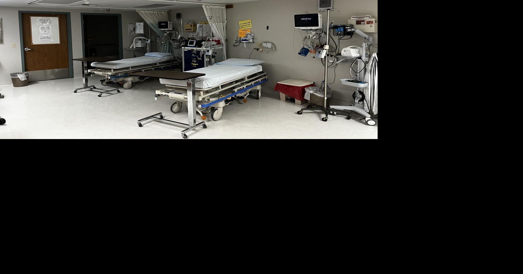 After 70 years, Daniels County to build new $35M hospital in northeastern Montana