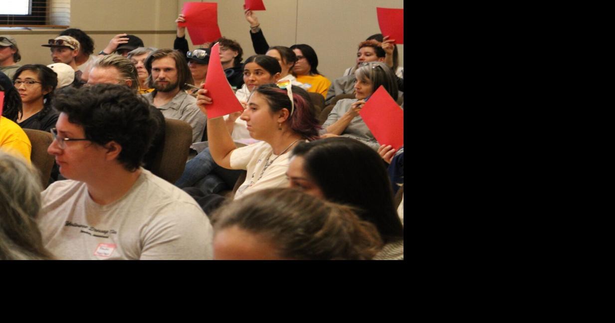 Bozeman candidates sound off on tenant organizing, housing ballot initiative at first campaign forum