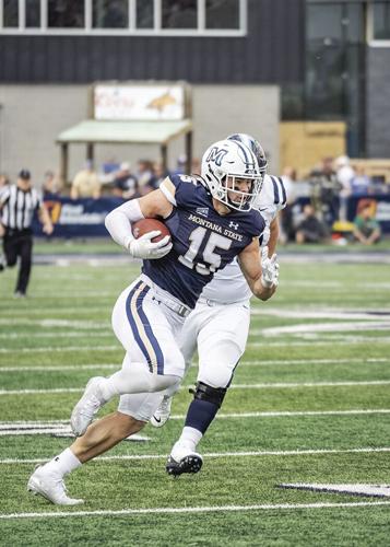 Former Montana State LB Alex Singleton signs new contract with Denver  Broncos