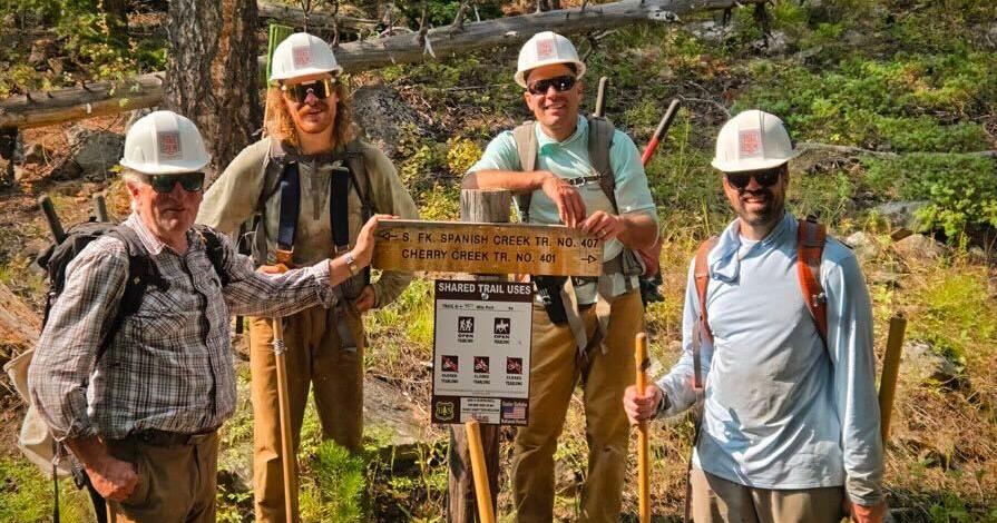Local chapter of Wild Montana to host annual volunteer program