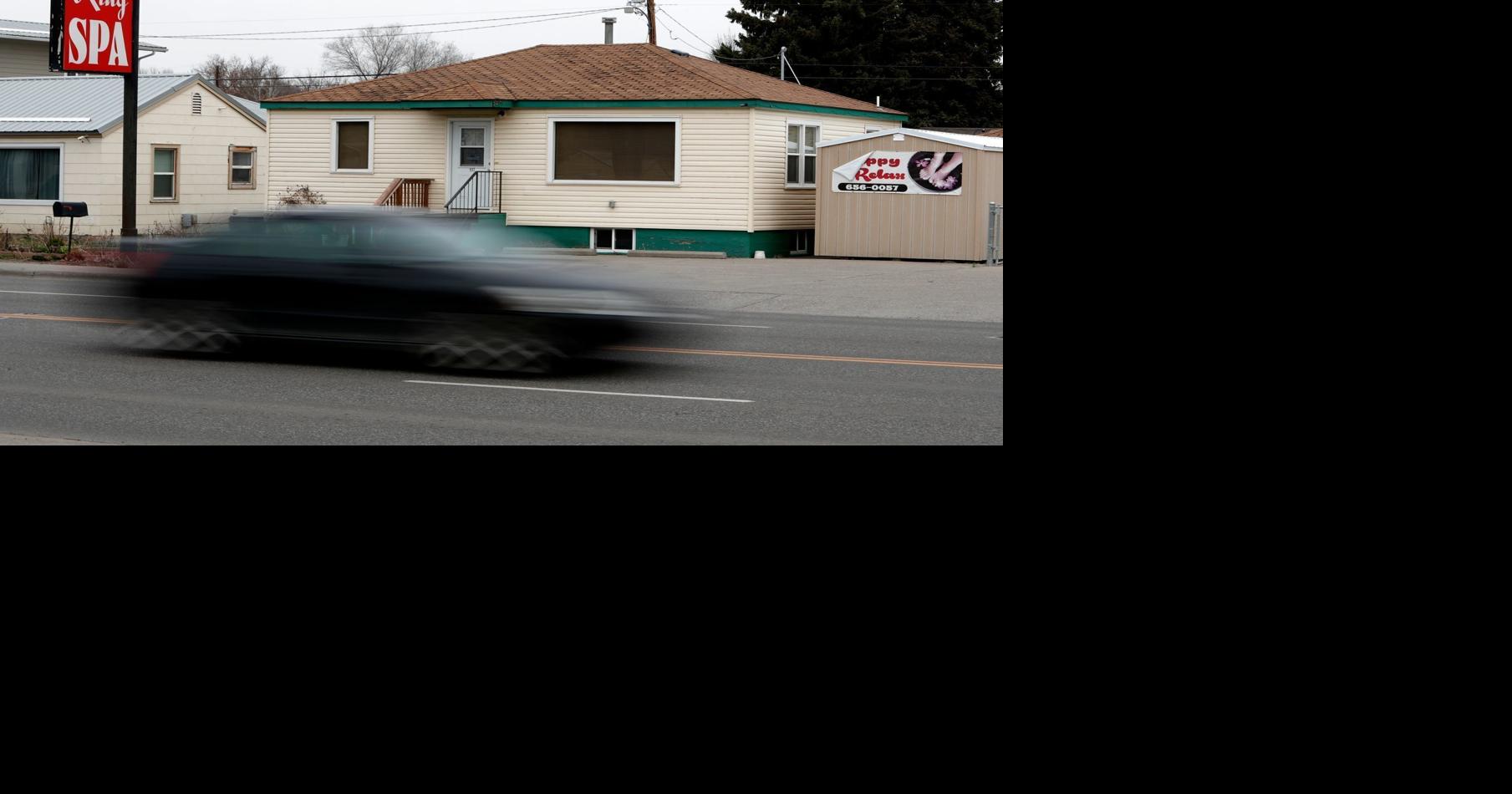 Billings massage parlor ordinance targeting illicit sex trade mostly survives legal challenges