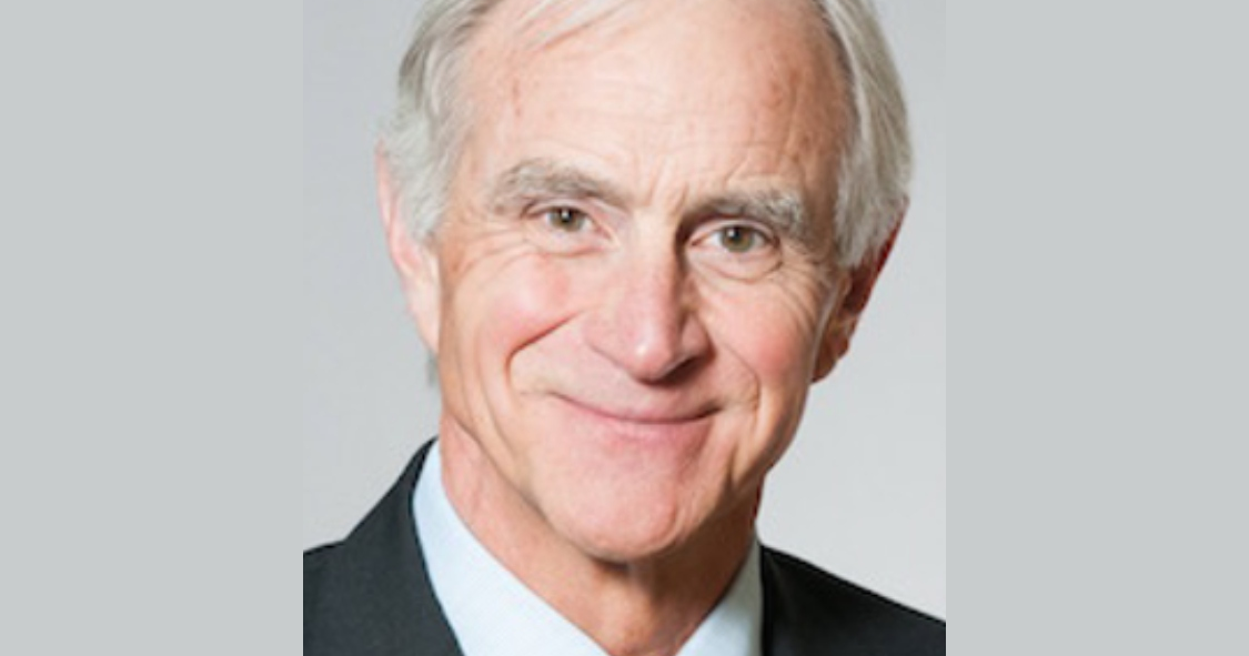 Reality check: Medical outcomes in the United States | Dr. Roger Stark