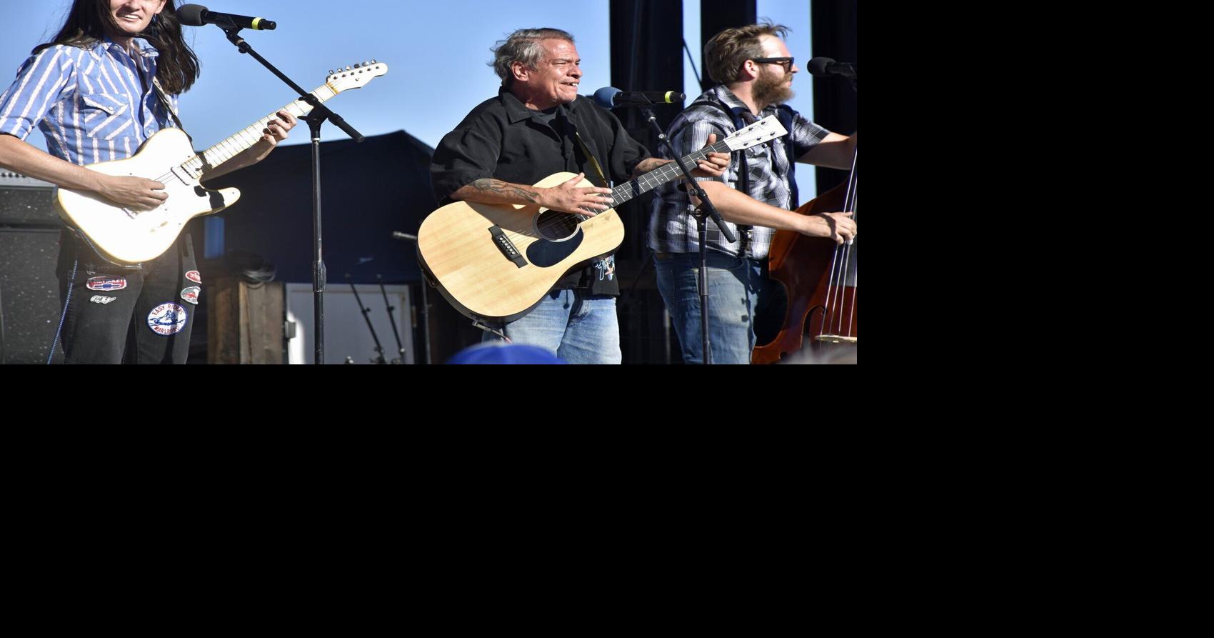 Washington Foundation continues donation to Montana Folk Festival