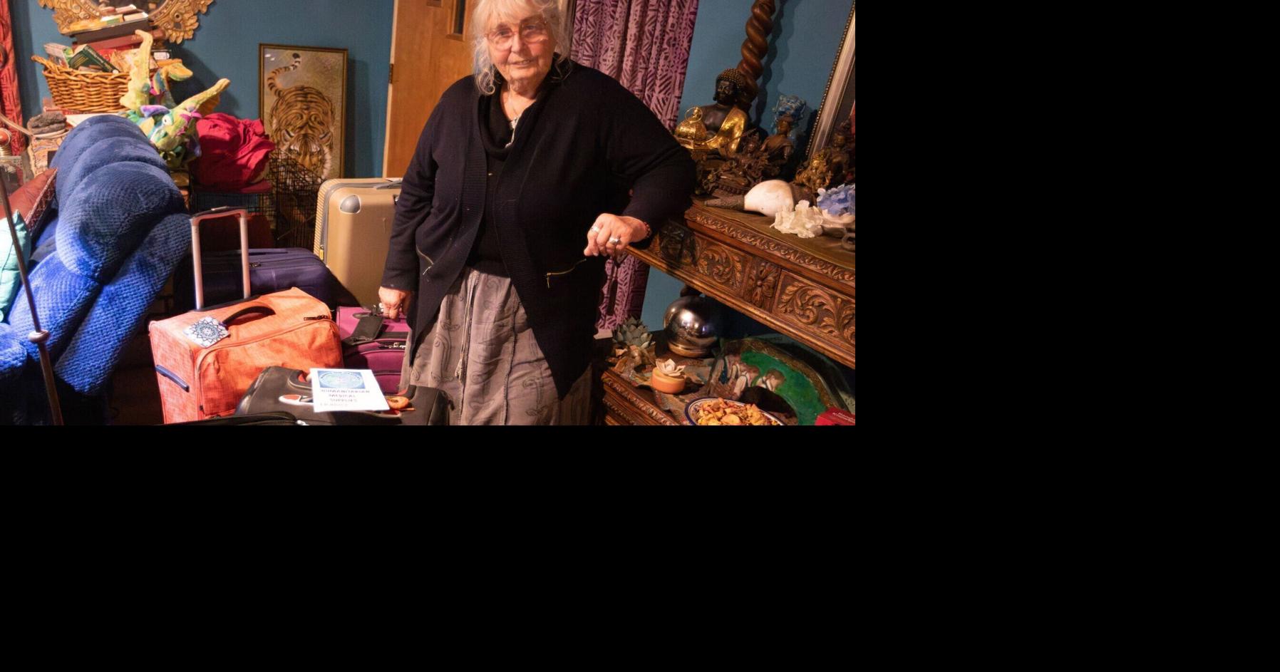 'When your country is at war ...': Helena nonprofit set to deliver medical supplies to Ukraine