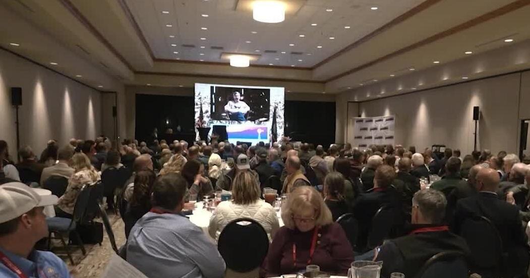 Farmers gather in Missoula to discuss tariffs and hemp industry