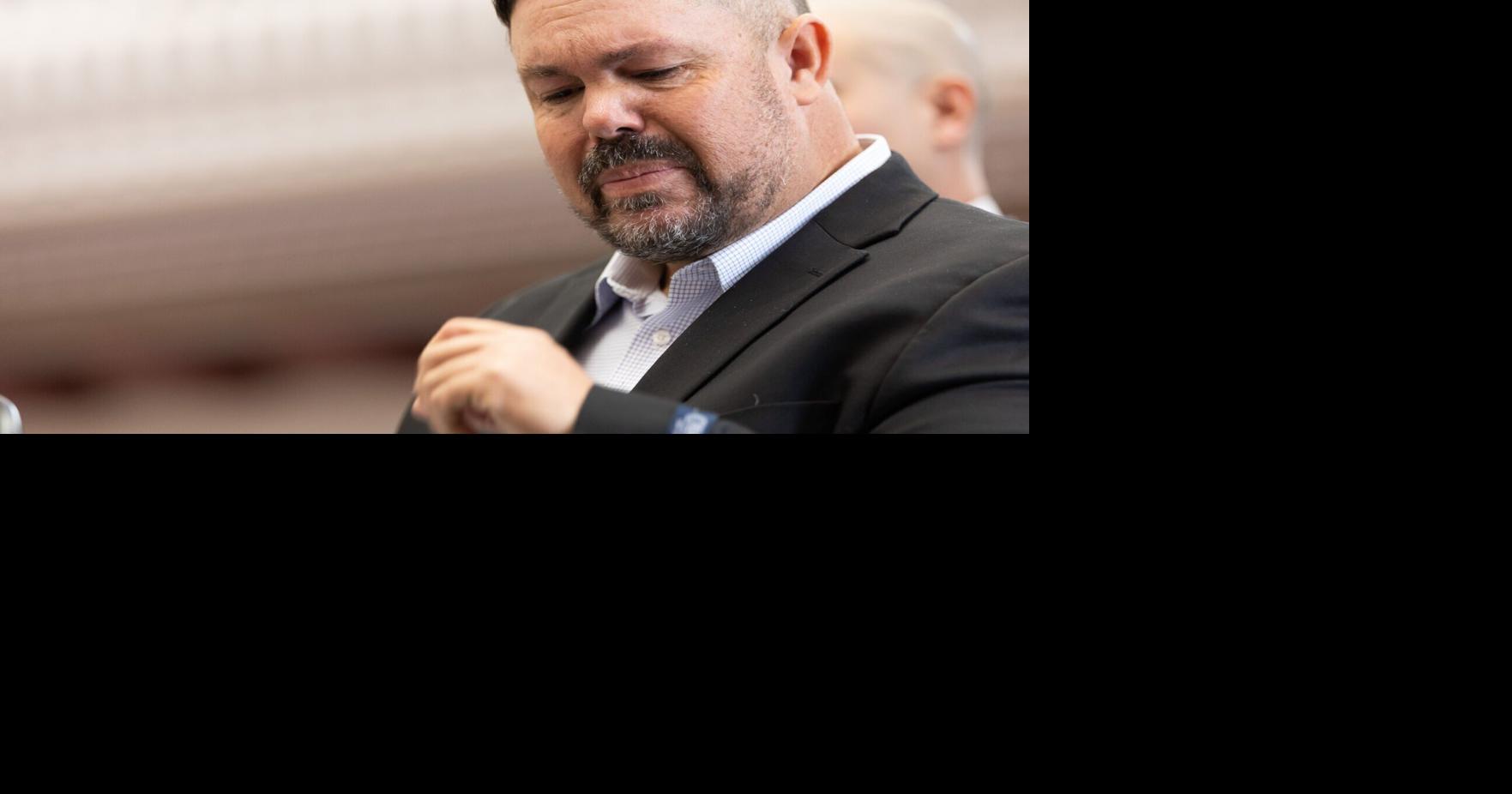 Ex-Montana Heritage Commission director gets 3 years in prison, ordered to pay back $280K