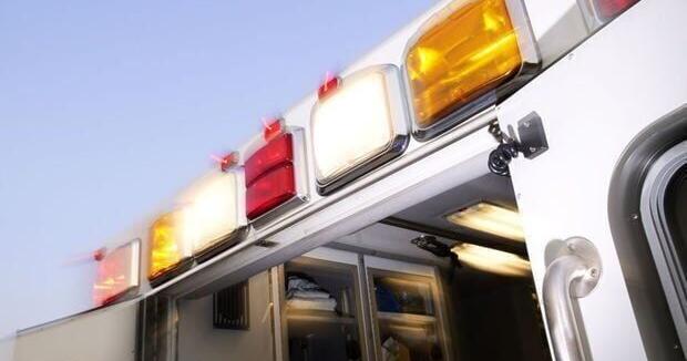 Thursday crash on Interstate 90 near Garrison kills Oregon man