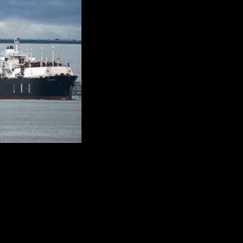 EU agrees deal to ban Russian gas by end of 2027