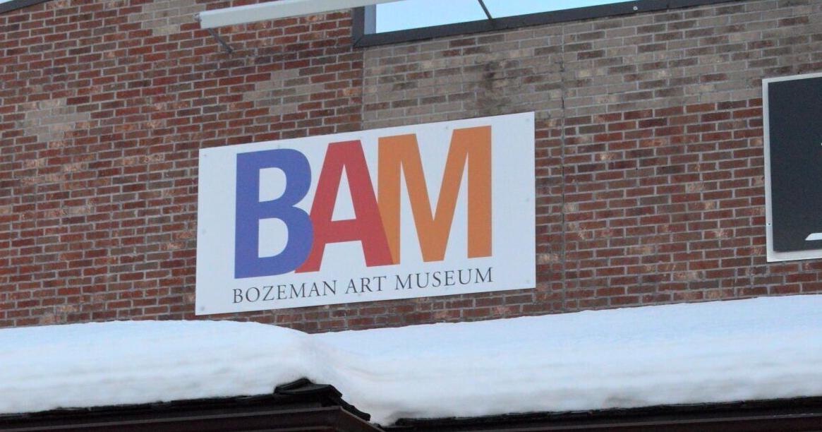 Bozeman Arts & Culture for November 2025
