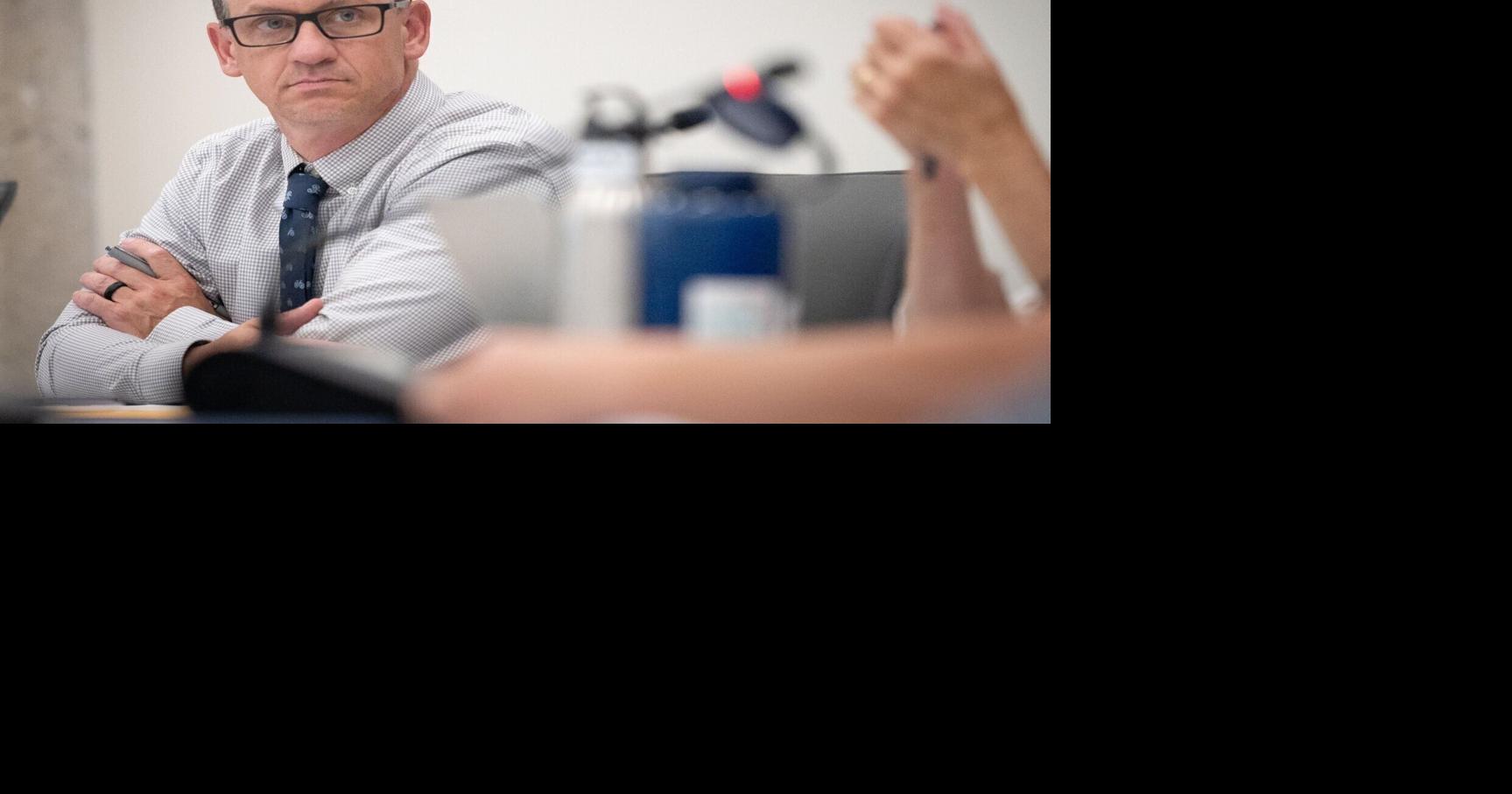 Public school board votes to join new statewide health care trust but can still can opt out