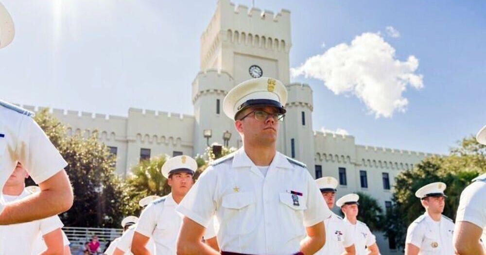 Sadie Grove of Choteau, Montana named to spring 2025 dean's list