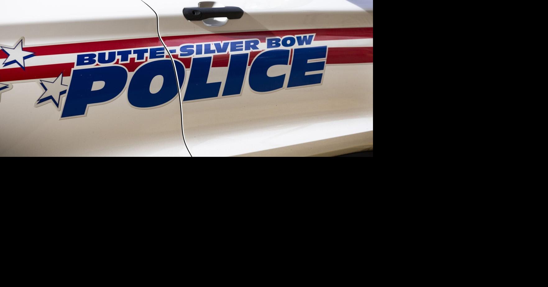 Aggressive German shepherd shot and killed by Butte man