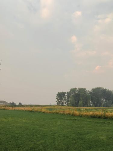 Smoke index factors into outdoor recreation | Outdoors Smoke index factors into outdoor recreation | Outdoors