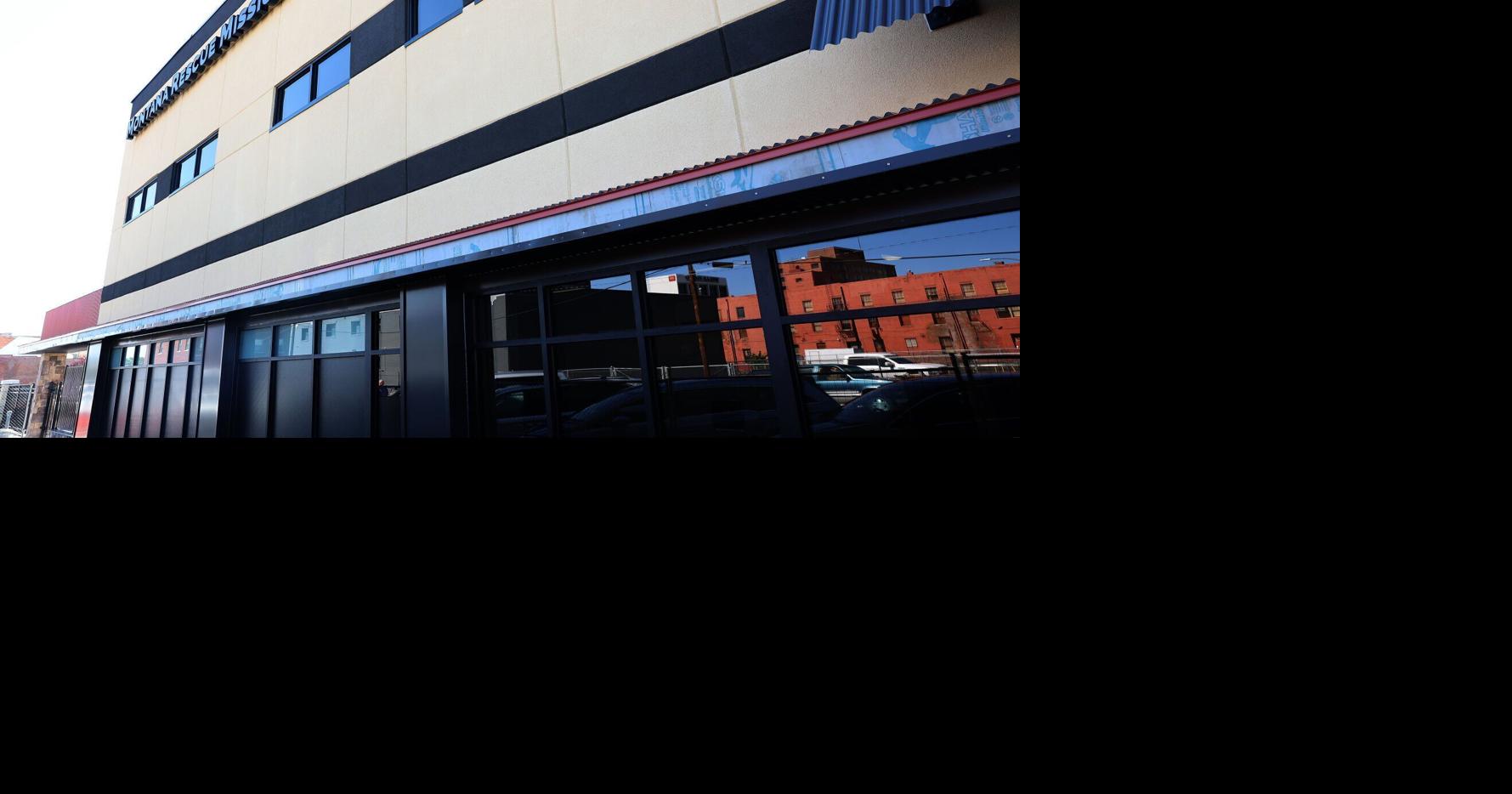 Counselor at Billings’ largest shelter accused of sexual assault, investigations underway