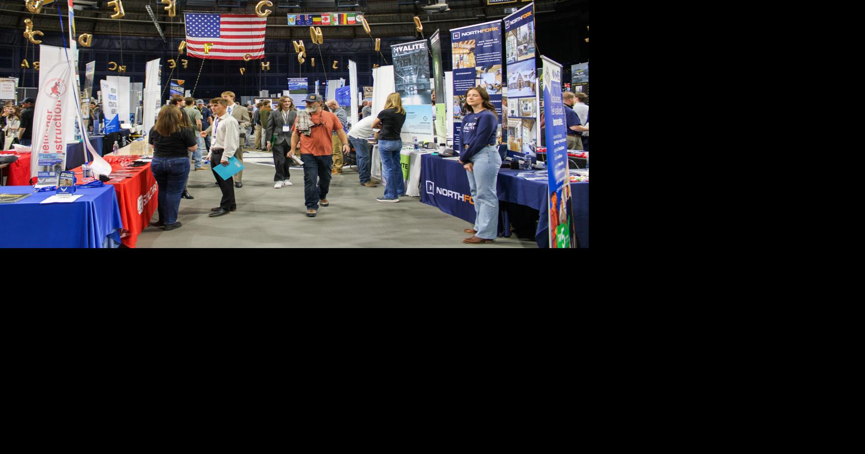 MSU hosts opportunities for students to explore internships and careers