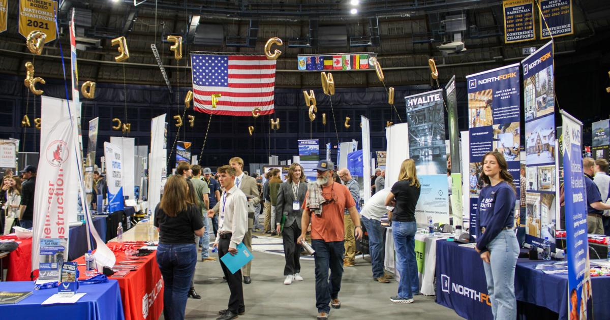 MSU hosts opportunities for students to explore internships and careers
