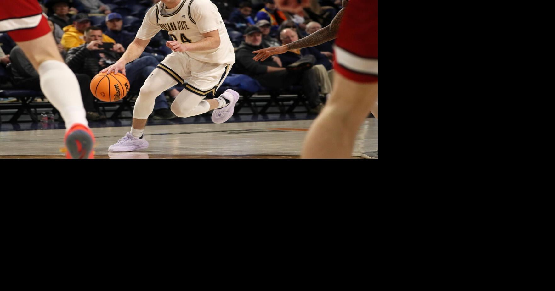 With 10 newcomers, Montana State men hope to have 'big bounce back season'