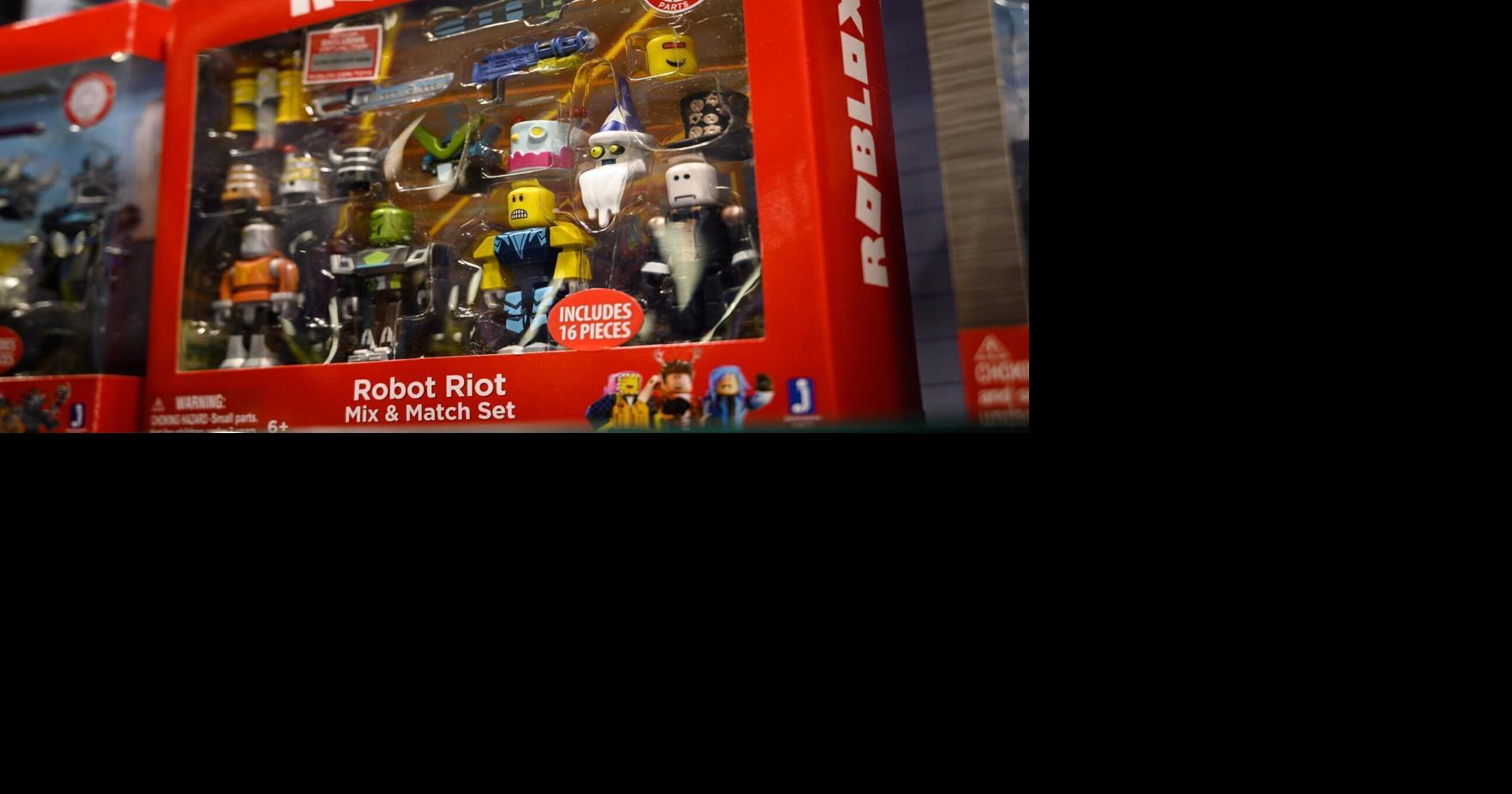 Montana teen sues Roblox and Discord alleging failure to protect minors from exploitation