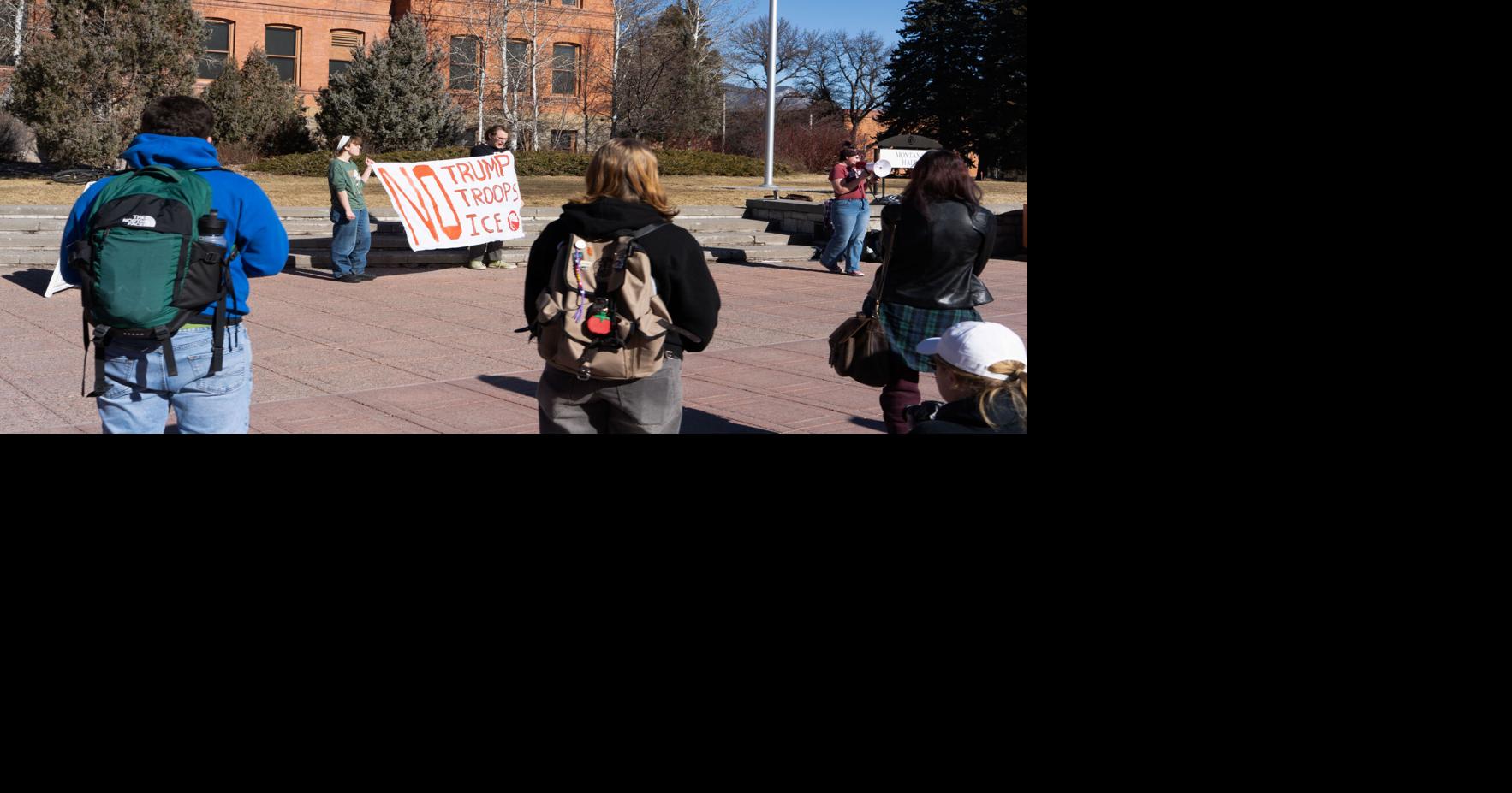 Citing funding issues, U.S. Customs and Border Protection drops out of career fair