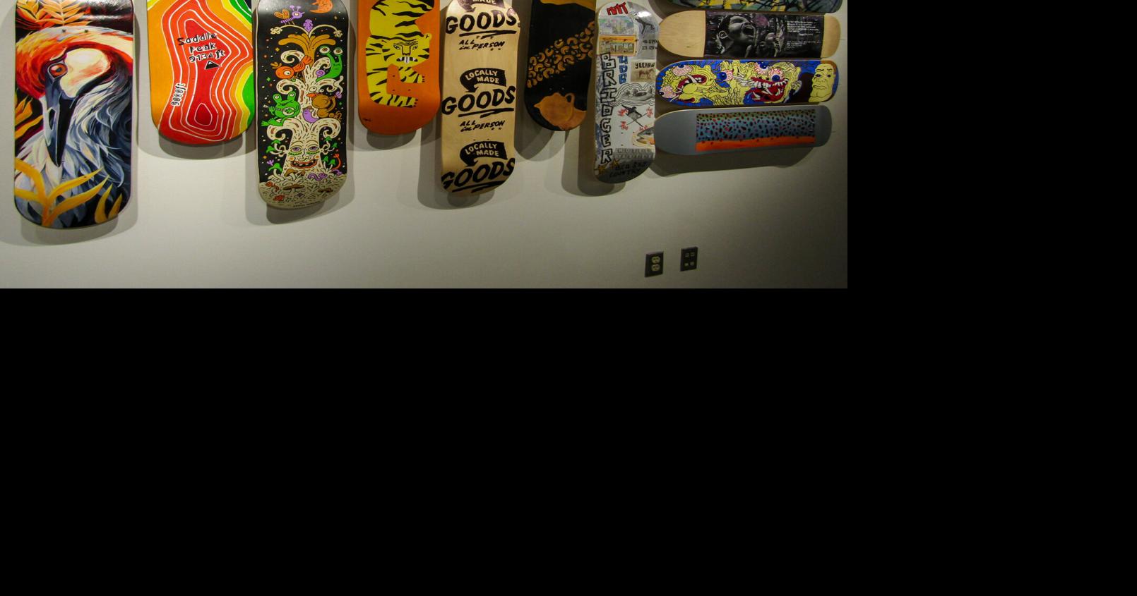 Montana Skatepark Association donates $100,000 to Ennis park fundraiser