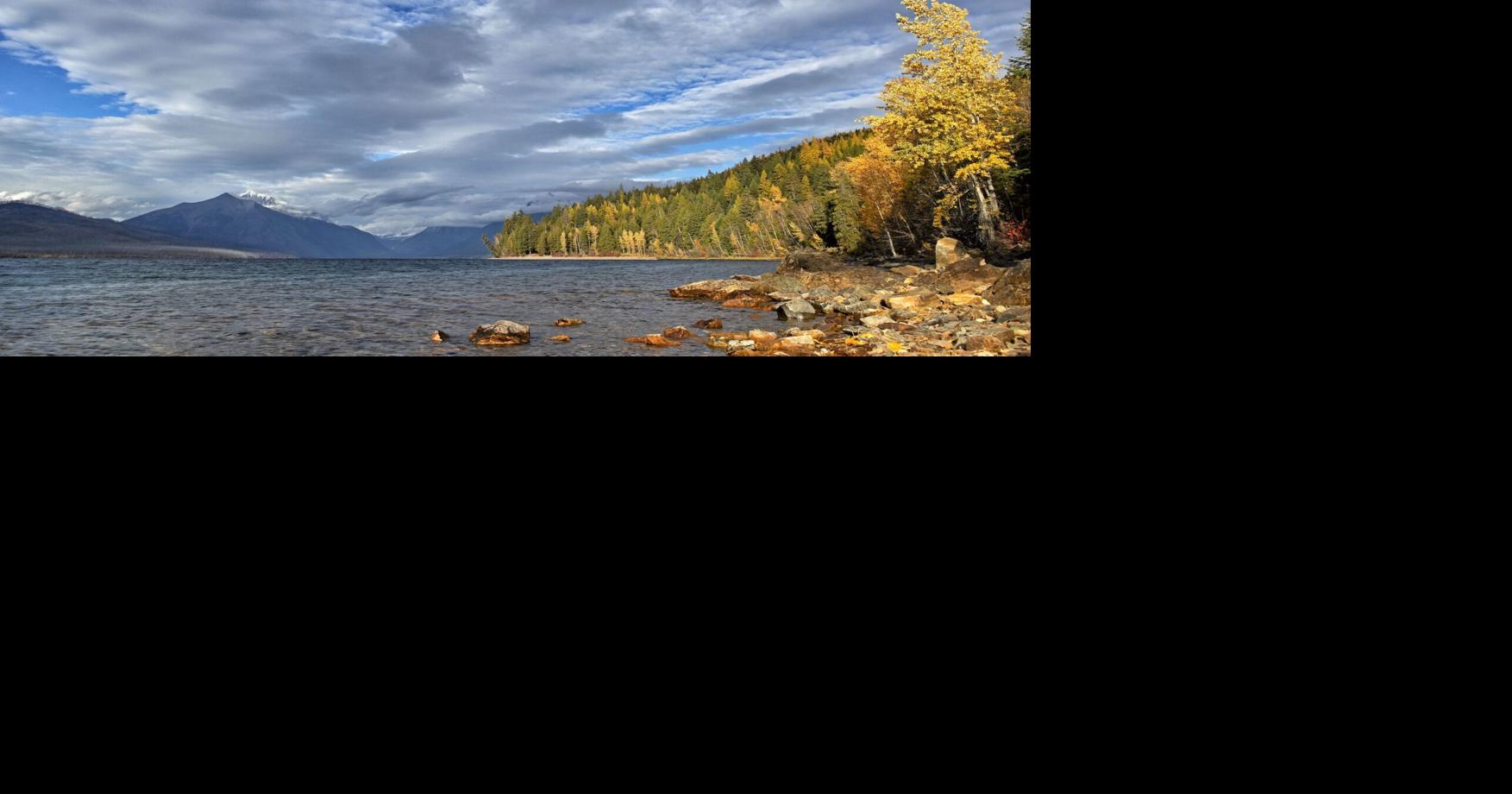 'A low point': Government shutdown latest challenge for Glacier National Park, surrounding communities