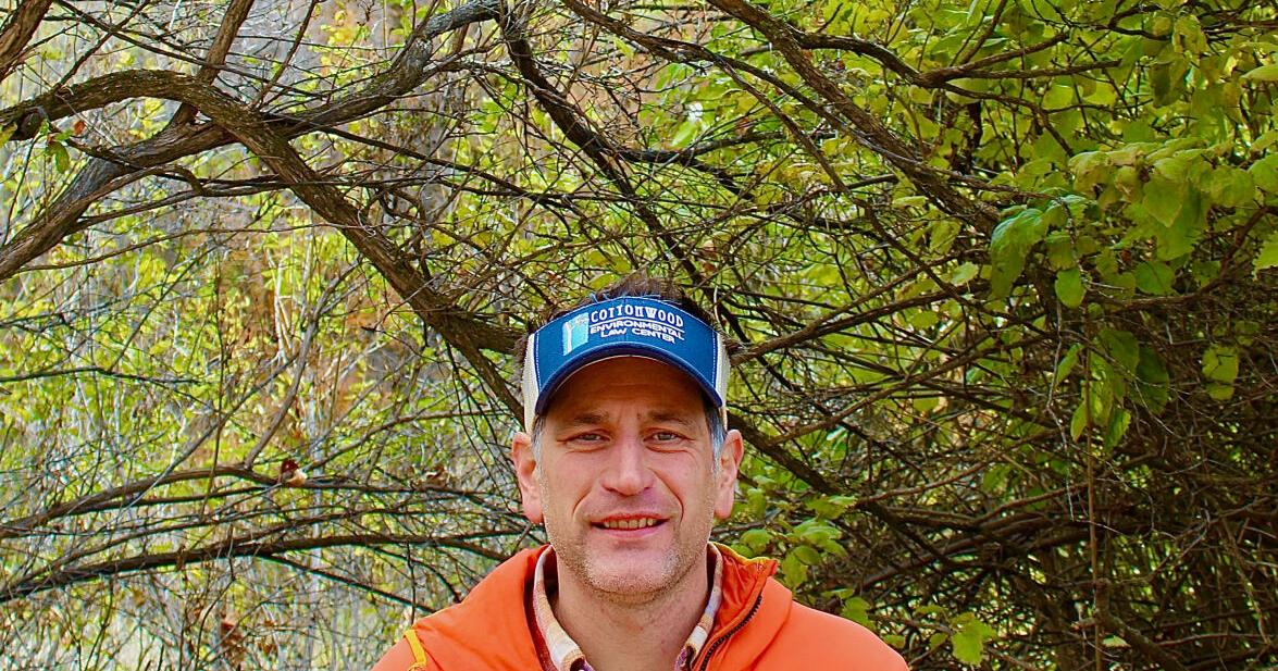 Meet mayoral candidate John Meyer