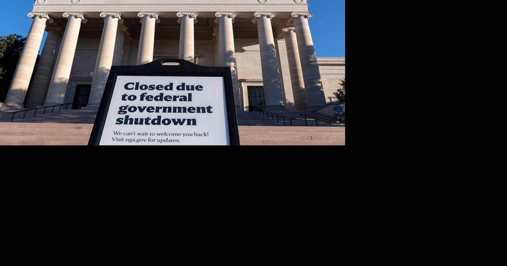 The 43-day shutdown has finally ended. Here's what Montana's elected officials have to say.