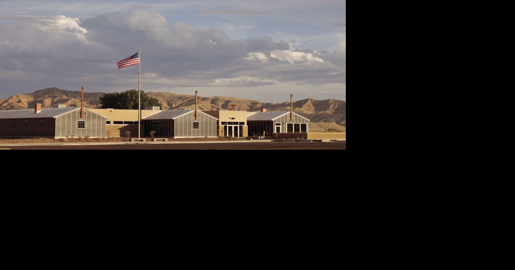 Wyoming pushes back against Burgum directive to flag ‘negative’ depictions of American history