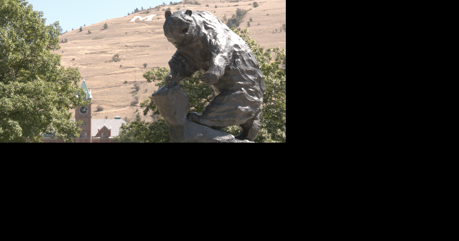 Students and faculty react to University of Montana president's exit