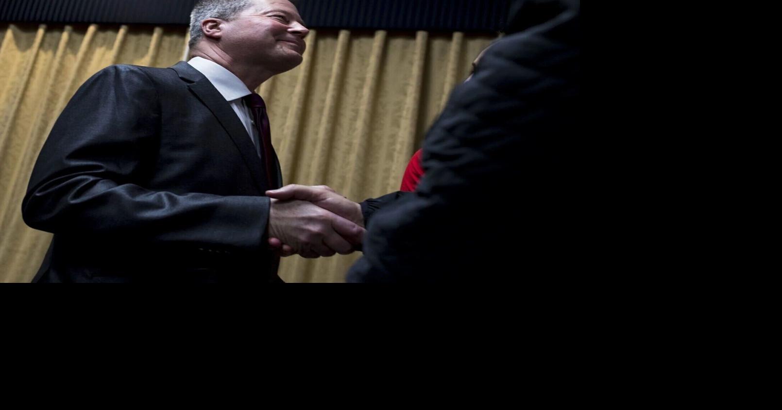 ‘End this Iran war’: House candidate 'Dr. Al' applies Montana-first philosophy to global conflict