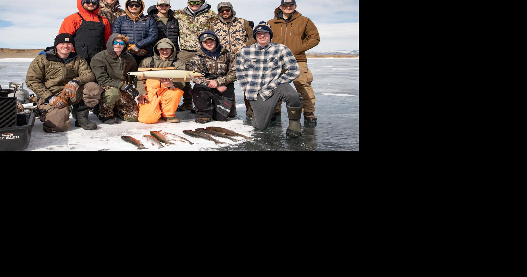 Backcountry Hunters and Anglers club provides a home for all eager MSU