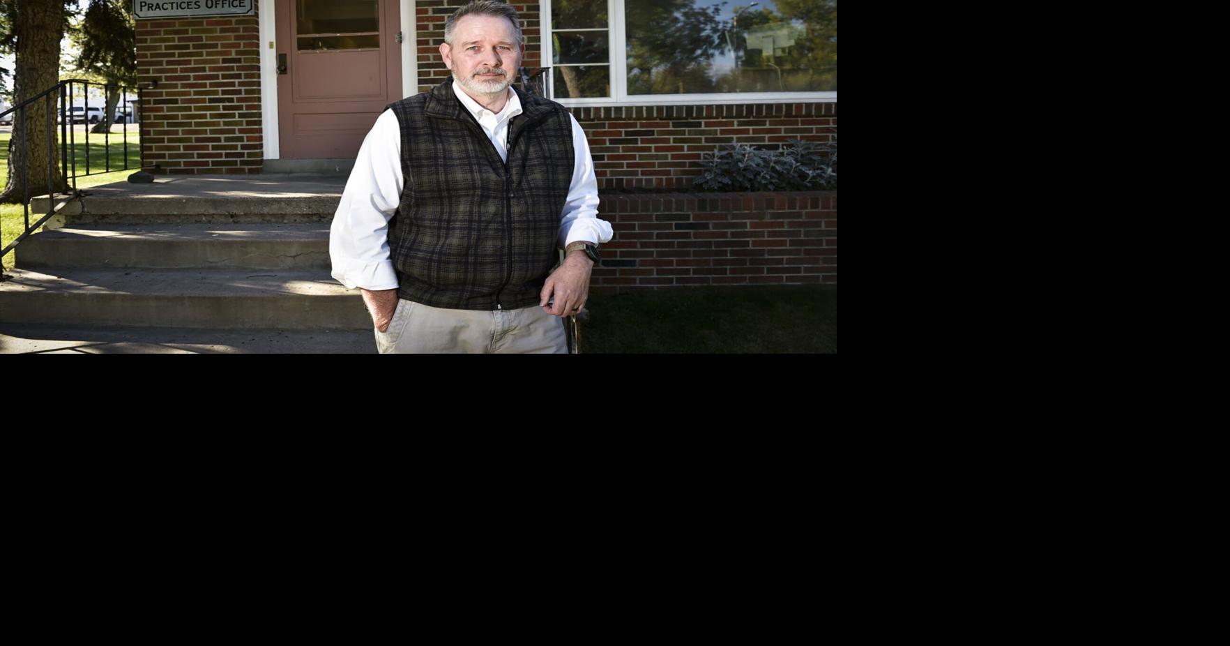 New plan to rein in campaign cash in Montana's elections draws attention — and skepticism