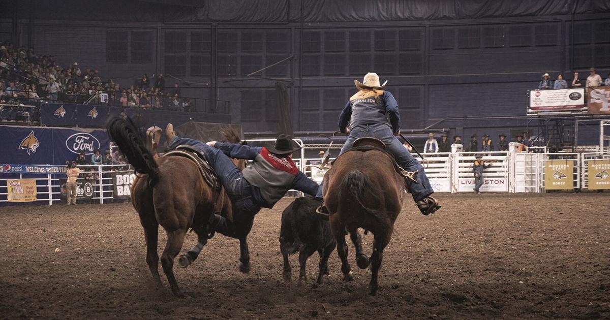 MSU topples the competition at annual Spring Rodeo | Featured ...