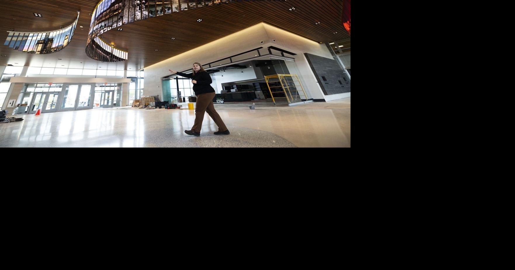 FAQs: Everything you need to know about the new Montana Heritage Center